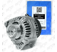 Генератор Mahle AAN8172, MG 141, 11.204.260, IA1408 (IMA304260)