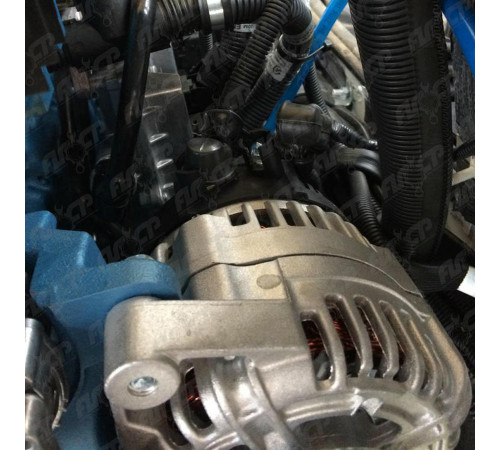 Генератор Mahle AAN8172, MG 141, 11.204.260, IA1408 (IMA304260)