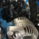 Генератор Mahle AAN8172, MG 141, 11.204.260, IA1408 (IMA304260)
