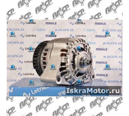 Генератор Mahle AAK5842, MG 264, 11.204.478, IA1541 (IMA304478)