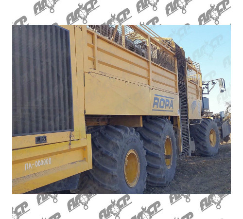 Генератор ISKRAMOTOR IMA102389 для MERCEDES BENZ