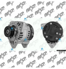 Генератор Mahle AAK5166, MG 407, 11.201.881, IA0881 (IMA301881)