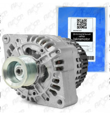 Генератор Mahle AAK5581, MG 561, 11.203.434, IA1286 (IMA303434)