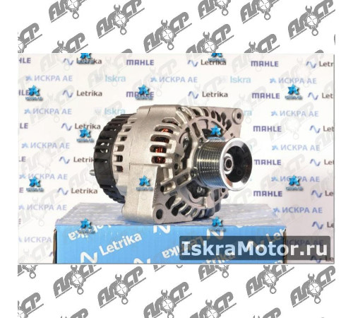 Генератор Mahle AAK5581, MG 561, 11.203.434, IA1286 (IMA303434)