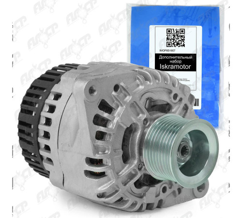 Генератор Mahle AAK5581, MG 561, 11.203.434, IA1286 (IMA303434)