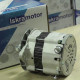 Генератор Iskramotor IMA101670 для Caterpillar, Cummins