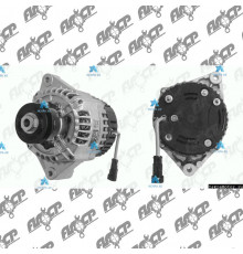 Генератор Mahle AAK5183, MG 397, 11.201.955, IA0955 (IMA301955)