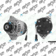 Генератор Mahle AAK5183, MG 397, 11.201.955, IA0955 (IMA301955)