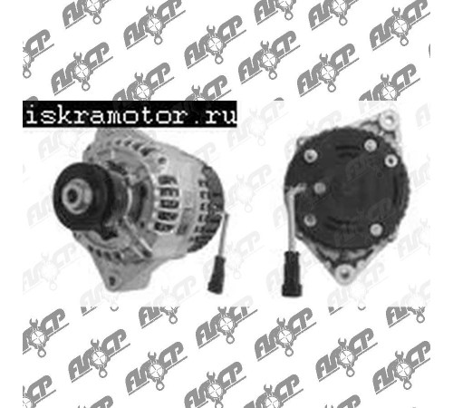 Генератор Mahle AAK5183, MG 397, 11.201.955, IA0955 (IMA301955)