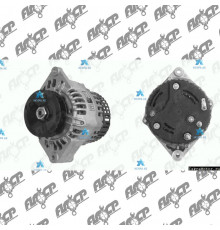 Генератор Mahle AAK5197, MG 251, 11.201.989, IA0989 (IMA301989)