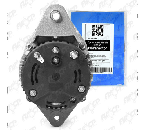 Генератор Mahle AAK5712, MG 450, 11.203.566, IA1274 (IMA303566)