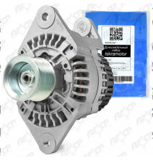 Генератор Mahle AAK5712, MG 450, 11.203.566, IA1274 (IMA303566)