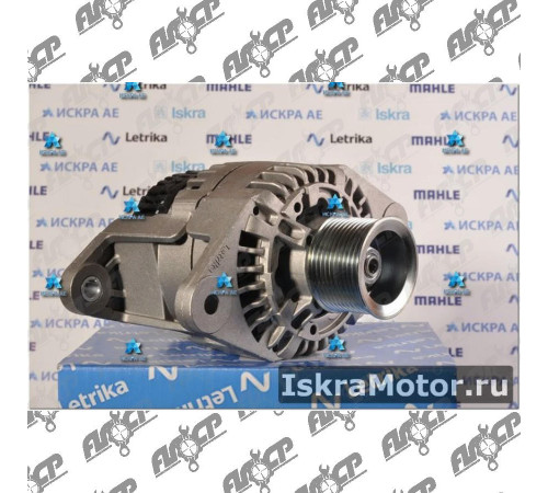 Генератор Mahle AAK5712, MG 450, 11.203.566, IA1274 (IMA303566)