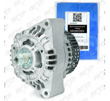 Генератор Mahle AAK5567, MG 344, 11.203.398, IA1023 (IMA303398)