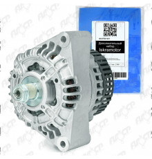 Генератор Mahle AAK5567, MG 344, 11.203.398, IA1023 (IMA303398)