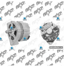 Генератор Mahle AAK4624, MG 718, 11.204.884, IA0570 (IMA304884)