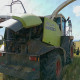 Генератор Iskramotor IMA206029 для Claas, дв. Mercedes-Benz