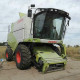 Генератор Iskramotor IMA206029 для Claas, дв. Mercedes-Benz