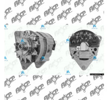 Генератор Mahle AAK3320, MG 348, 11.201.913, IA0913 (IMA301913)