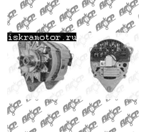 Генератор Mahle AAK3320, MG 348, 11.201.913, IA0913 (IMA301913)