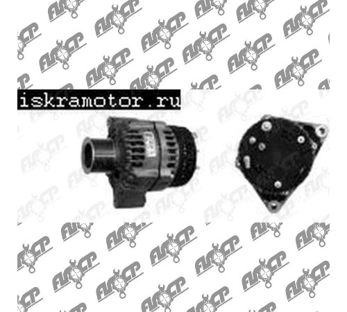 Генератор Mahle AAK5728, MG 181, 11.203.621, IA1328 (IMA303621)