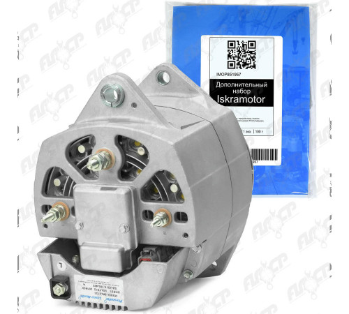 Генератор Prestolite 8SC2023Z (IMA501953)