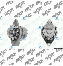 Генератор Mahle AAG1342, MG 400, 11.201.560, IA0560 (IMA301560)