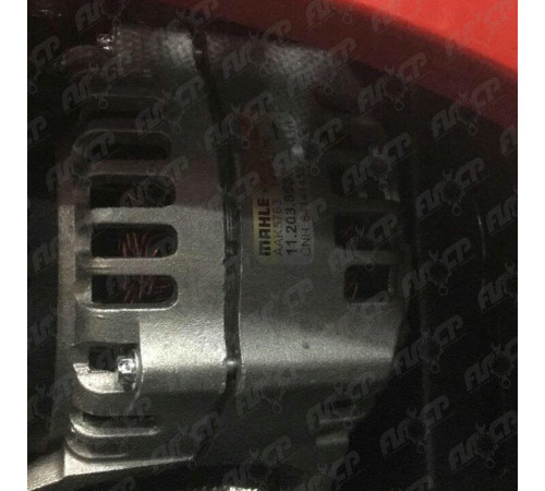 Генератор Mahle AAK5759, MG 286, 11.203.822, IA1224 (IMA303822)