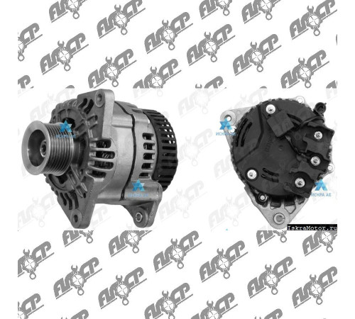 Генератор Mahle AAK5759, MG 286, 11.203.822, IA1224 (IMA303822)