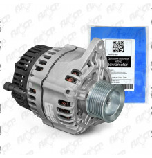 Генератор Mahle AAK5759, MG 286, 11.203.822, IA1224 (IMA303822)