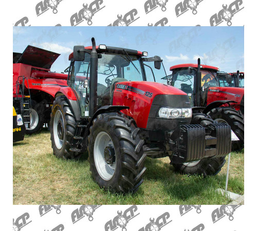 Генератор Mahle AAK5759, MG 286, 11.203.822, IA1224 (IMA303822)
