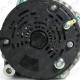Генератор Iskramotor IMA104255 для МТЗ, МАЗ, Deutz-Fahr, Fendt