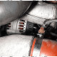 Генератор Iskramotor IMA104255 для МТЗ, МАЗ, Deutz-Fahr, Fendt