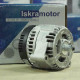 Генератор Iskramotor IMA104255 для МТЗ, МАЗ, Deutz-Fahr, Fendt