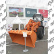 Генератор Iskramotor IMA104255 для МТЗ, МАЗ, Deutz-Fahr, Fendt