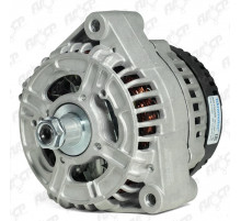 Генератор Iskramotor IMA104255 для МТЗ, МАЗ, Deutz-Fahr, Fendt