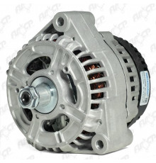 Генератор Iskramotor IMA104255 для МТЗ, МАЗ, Deutz-Fahr, Fendt