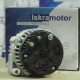 Генератор Iskramotor IMA104255 для МТЗ, МАЗ, Deutz-Fahr, Fendt