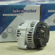 Генератор Iskramotor IMA104255 для МТЗ, МАЗ, Deutz-Fahr, Fendt