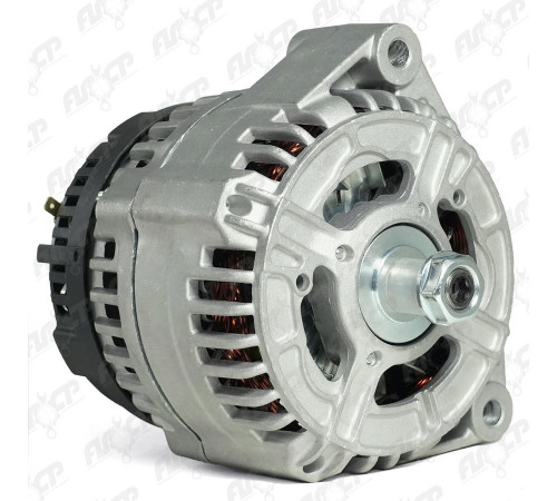 Генератор Iskramotor IMA104255 для МТЗ, МАЗ, Deutz-Fahr, Fendt