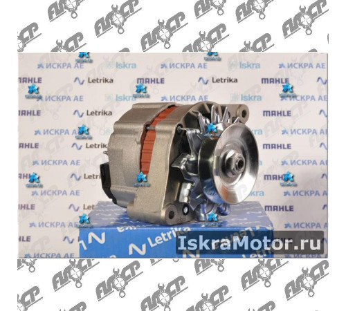 Генератор Mahle AAK3328, MG 215, 11.201.929, IA0453 (IMA301929)