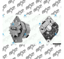 Генератор Mahle AAK1398, MG 319, 11.201.801, IA0801 (IMA301801)