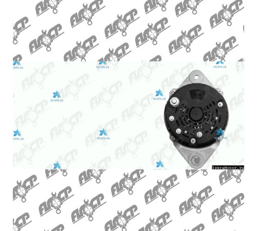 Генератор Mahle AAN5833, MG 139, 11.204.400, IA1132 (IMA304400)