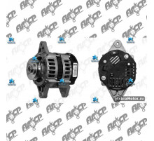 Генератор Mahle AAG5119, MG 566, 11.203.767, IA1393 (IMA303767)