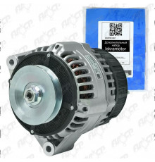 Генератор Mahle AAN8171, MG 144, 11.204.259, IA1367 (IMA304259)