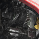 Генератор Mahle AAN8171, MG 144, 11.204.259, IA1367 (IMA304259)