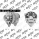 Генератор Mahle AAK1338, MG 525, 11.201.480, IA0480 (IMA301480)
