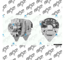 Генератор Mahle AAK1338, MG 525, 11.201.480, IA0480 (IMA301480)
