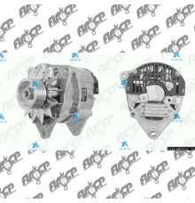 Генератор Mahle AAK1338, MG 525, 11.201.480, IA0480 (IMA301480)
