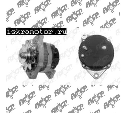 Генератор Mahle AAK3529, MG 535, 11.201.405, IA0405 (IMA301405)